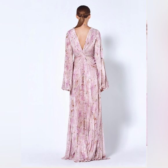 ALEXIS ELISHA DRESS - Picture 4 of 4